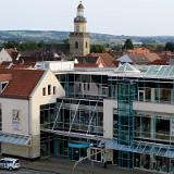 1708G 66 Hotel Brueckentor Rinteln